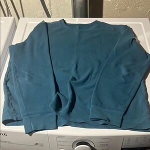 Banana Republic Thermal